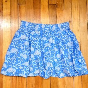 Vineyard Vines Summer Skirt